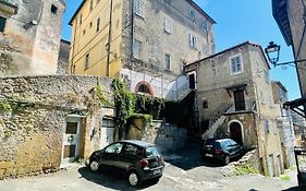 Etrusco Apartment, Centrale, Comodo, Spazioso